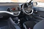 Kia Picanto 5-Door 2015 года (ZA)